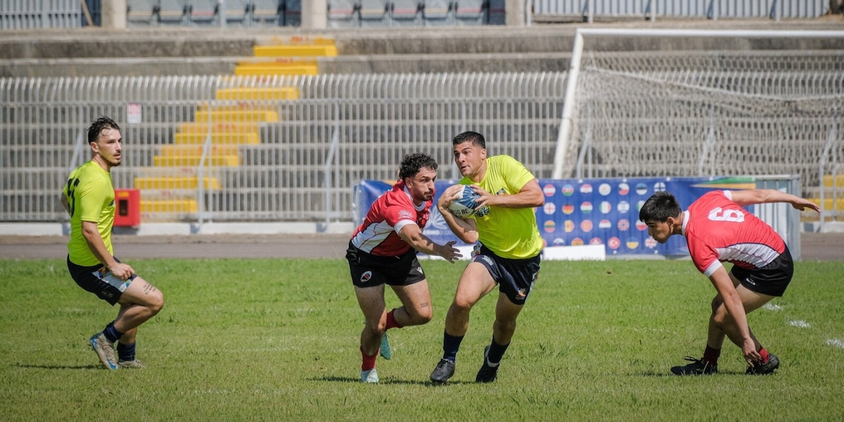 Giochi Europei Universitari 2026 l’Università di Zagabria super star