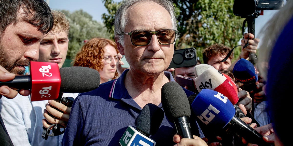 Fratello Roggero,quante norme cambiate dai politici per favorire se stessi?