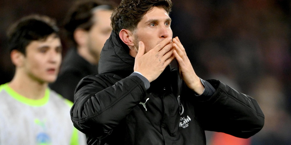 Stones 'emozionato, sono all'Inter per vincere ancora'