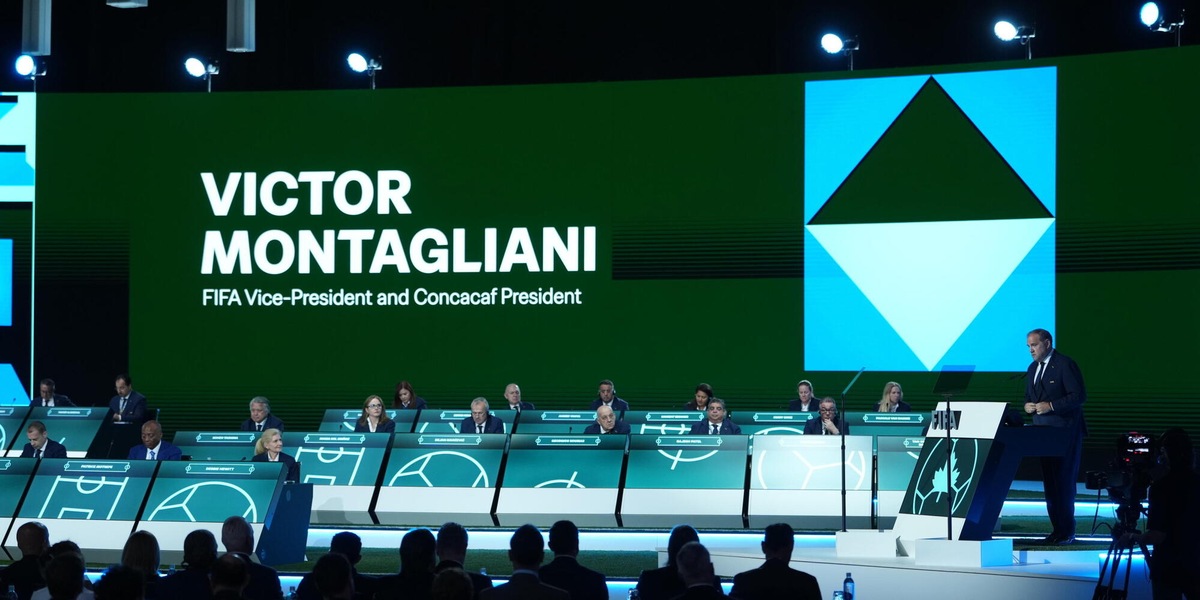 La Concacaf si allinea all'Uefa e respinge il piano della Fifa