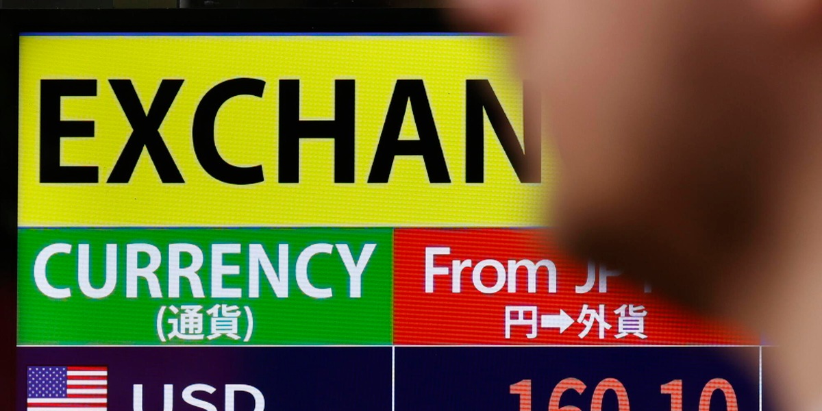 Nikkei, il Giappone interviene a sostegno dello yen