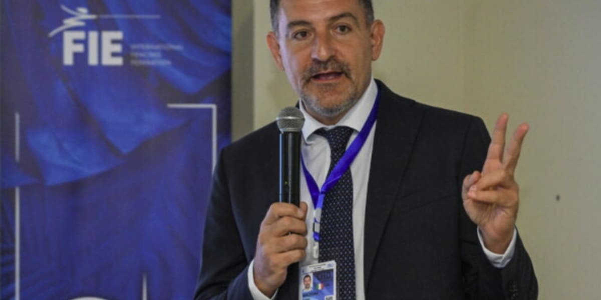 La scherma italiana memorabile al Mondiale di Hong Kong, il presidente Mazzone: “Siamo bravi e abituati alla pressione”
