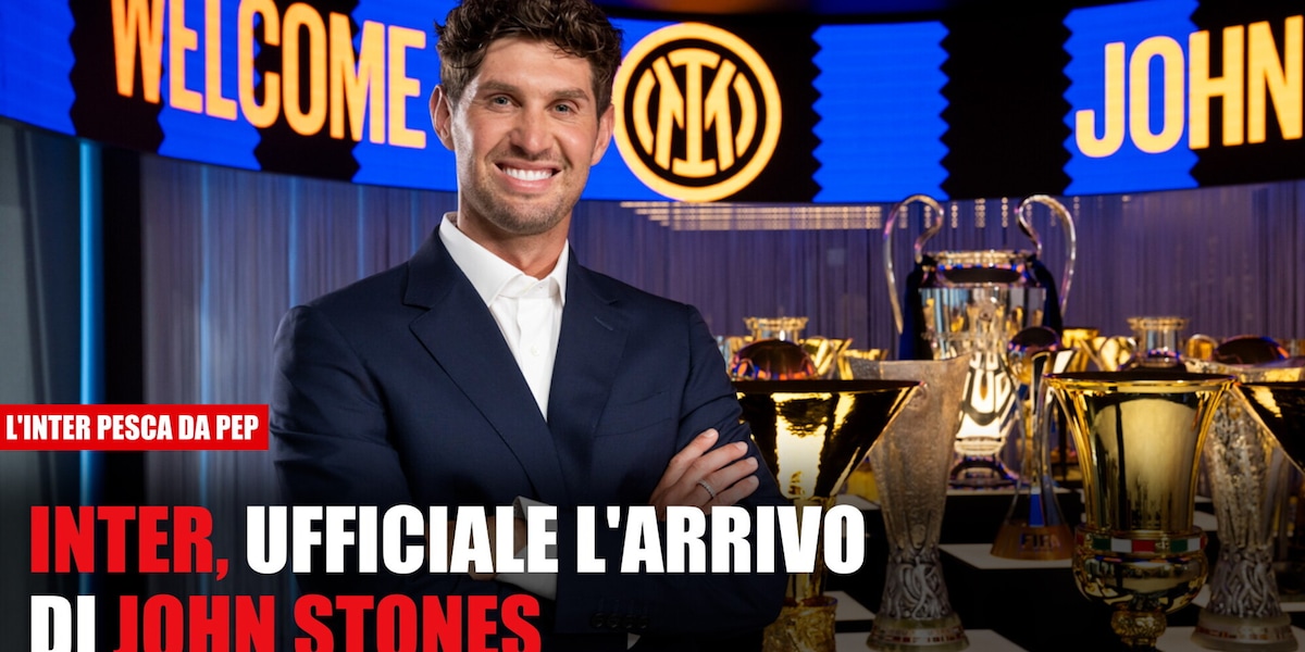 L'Inter pesca ancora dal City
