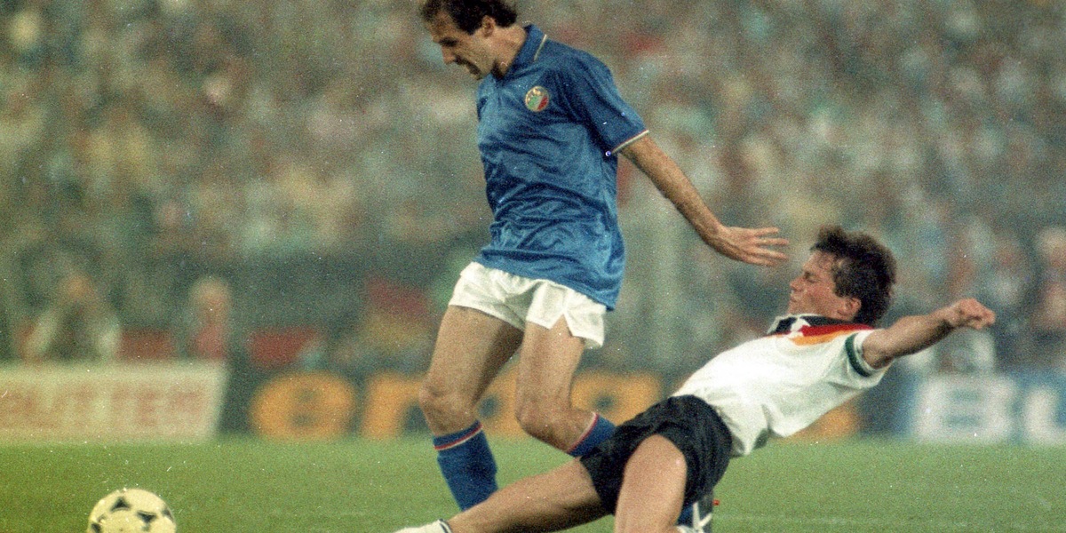 Milan, è morto Franco Baresi