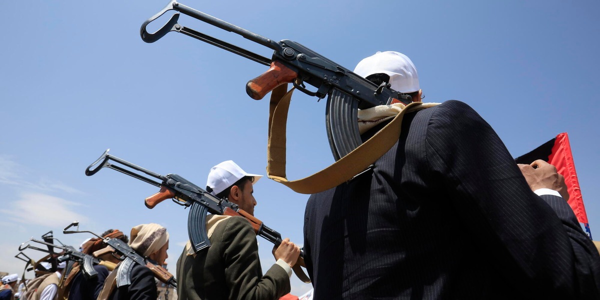 Media, l'Arabia Saudita prepara grande offensiva contro gli Houthi