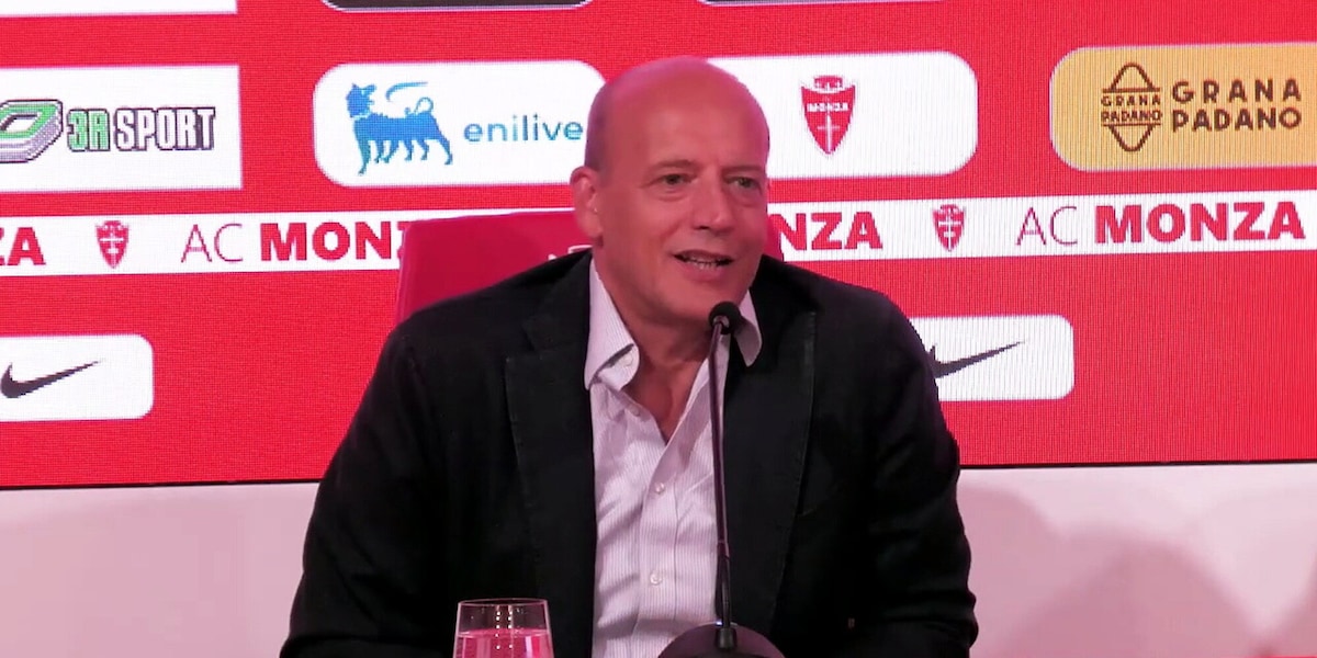 Baldissoni: "Per Juric parla la sua carriera. Keita? Non rientra nei piani"
