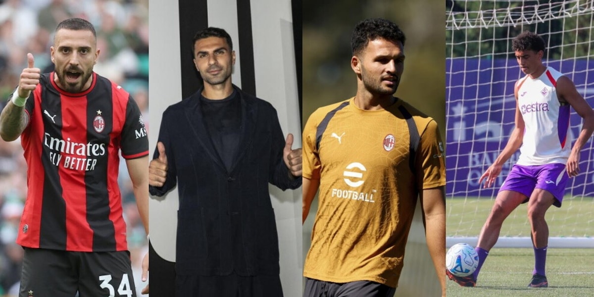 Milan e Fiorentina le più cresciute, Lazio e Juve in discesa: come il mercato ha cambiato il valore delle rose della Serie A dopo un mese di trattative