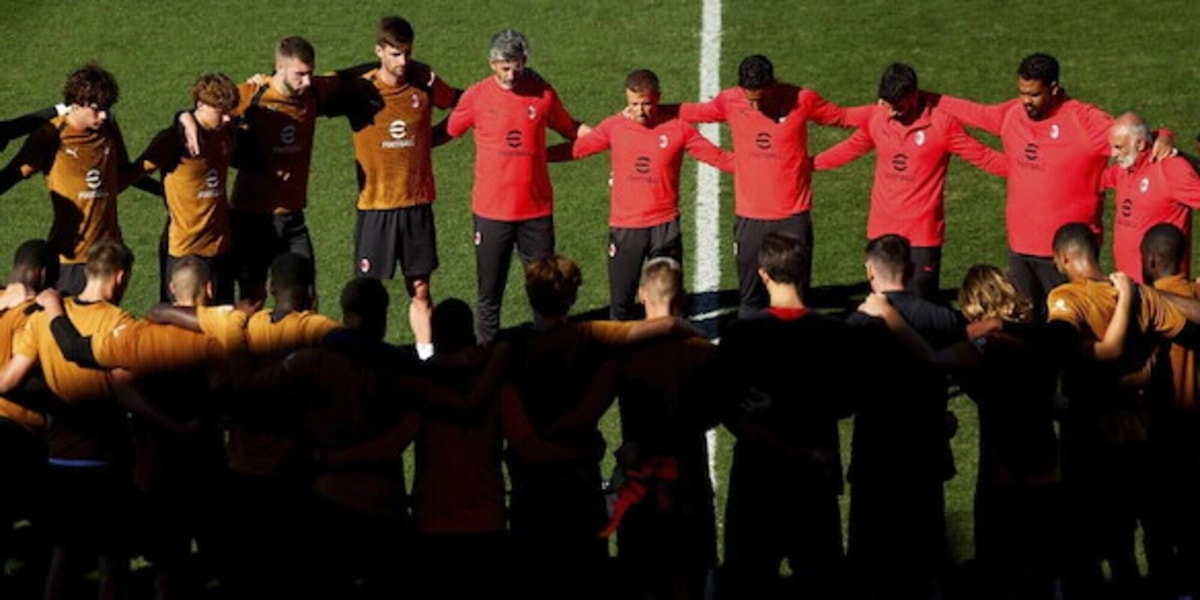 Milan, Roma, Napoli e nuoto: le ultimissime