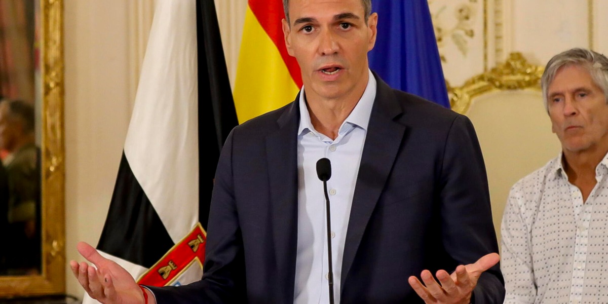Sanchez, 'la solidarietà è facoltativa, il rispetto dei trattati Ue non lo è'