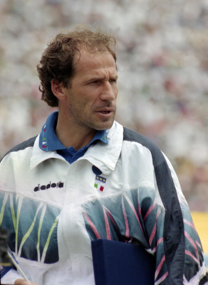 Morto Franco Baresi, il mondo si inchina al 'Piscinin'
