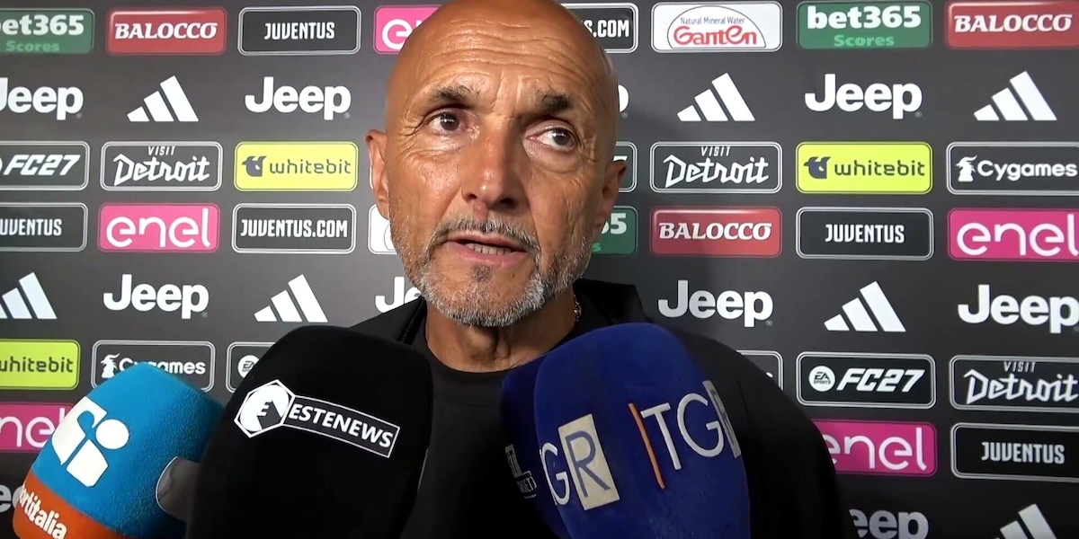 Spalletti ricorda Baresi: "Era il Maradona delle difese"