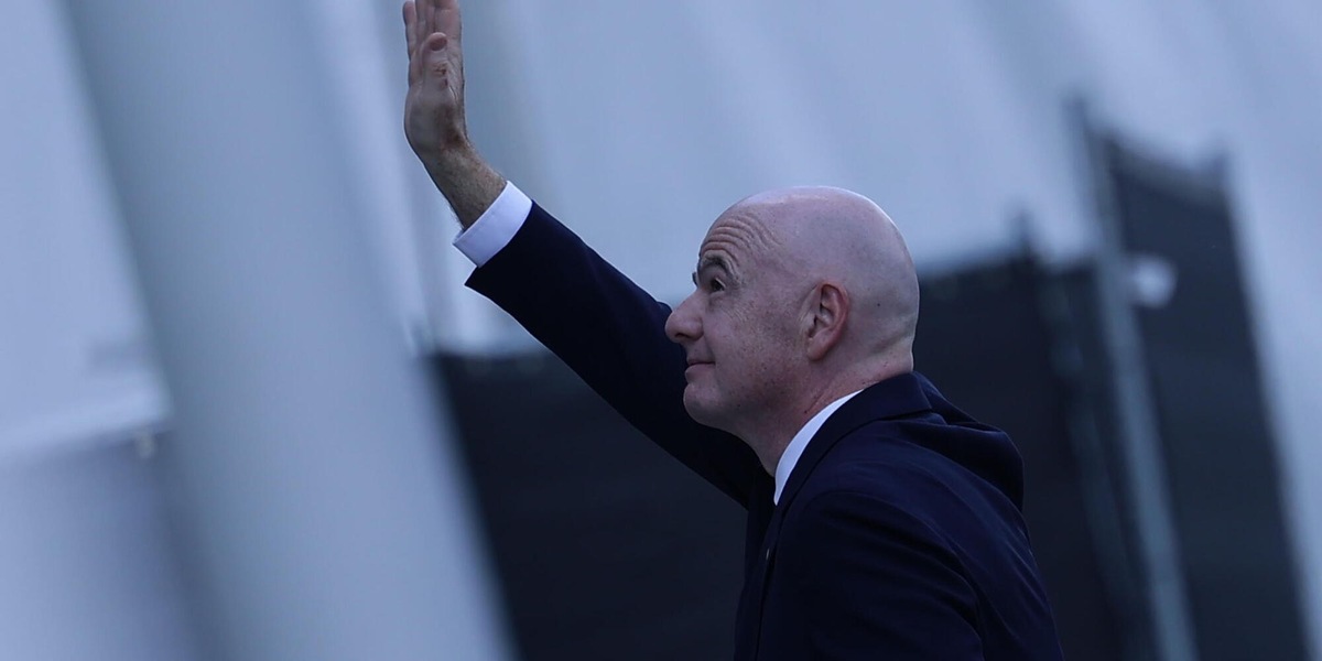 Passo indietro della Fifa, 'la proposta non verrà portata avanti'
