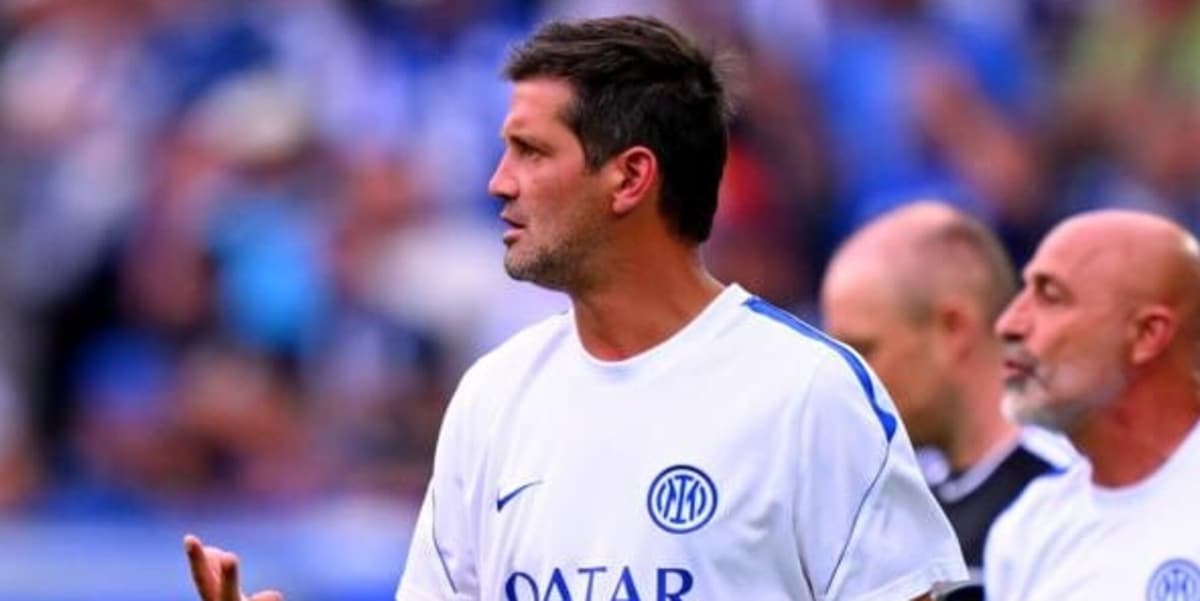 Manchester City-Inter 2-4: Chivu batte Maresca ai rigori, Pavard risponde a Mubama