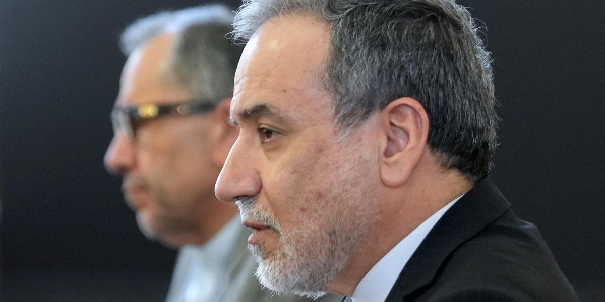 Araghchi mette in guardia contro 'qualsiasi azione avventuristica' degli Usa