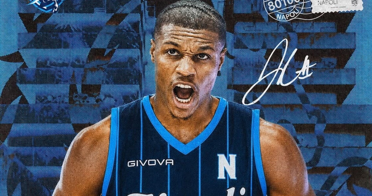 Colpo Napoli Basketball: preso Ramsey