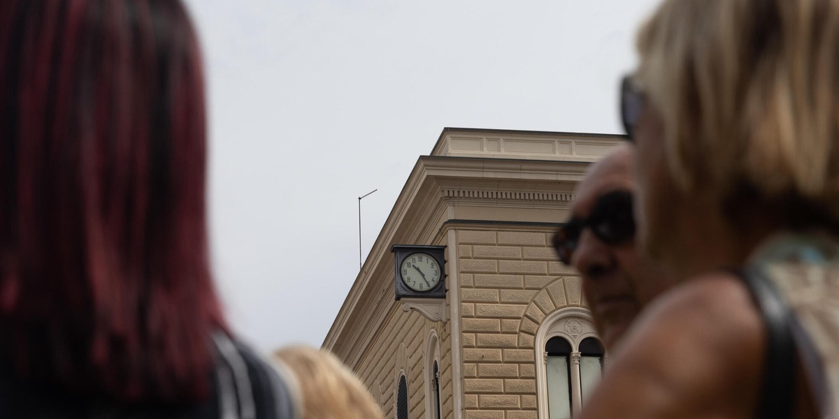 Lepore, 'il 2 agosto è il giorno più importante della storia di Bologna'