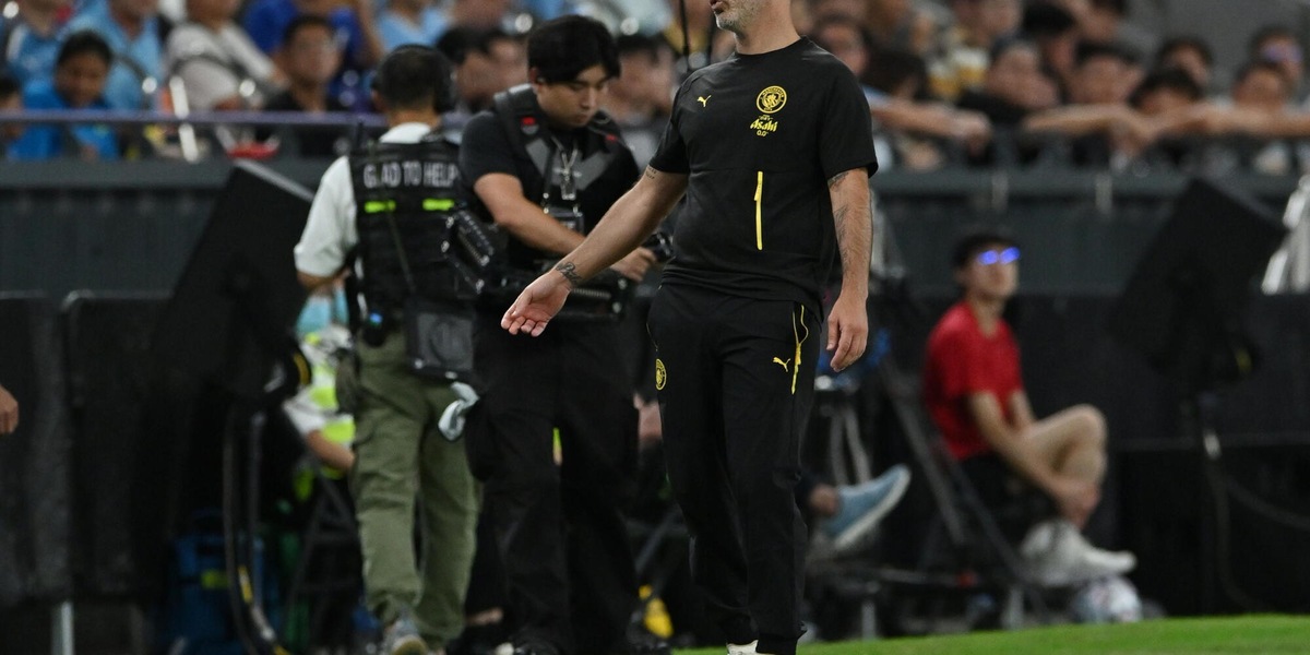 Premier: Gvardiol promuove Maresca, è perfetto per il Manchester City