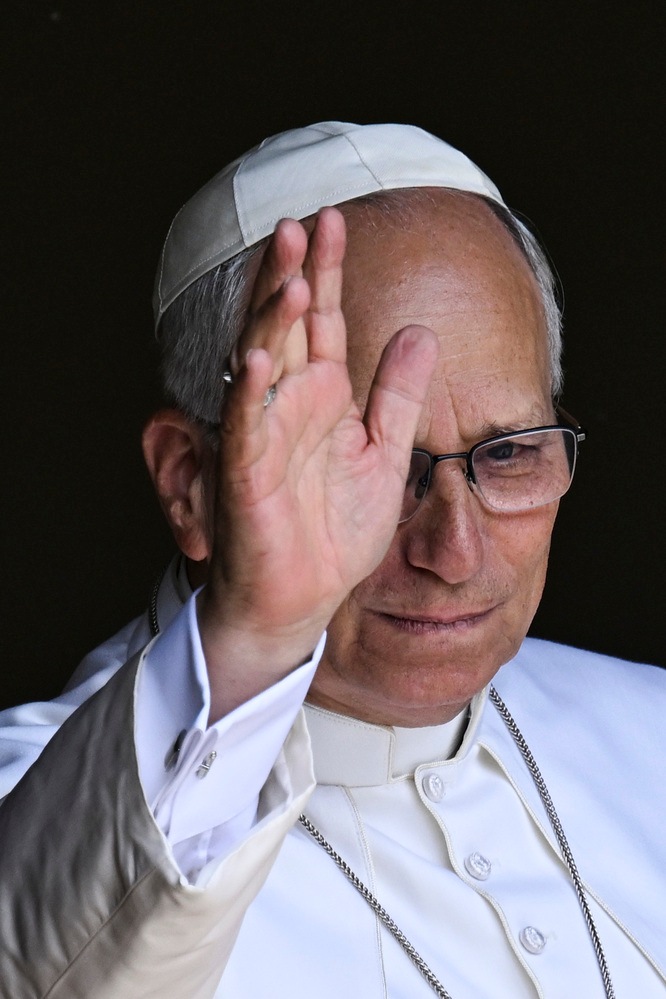 Il Papa, preoccupato per Ceuta, si trovino soluzioni di giustizia
