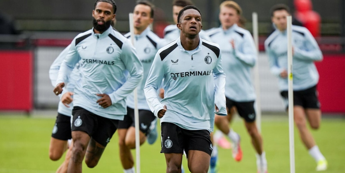 Mercato Roma, rilancio per Read: ora la palla passa al Feyenoord