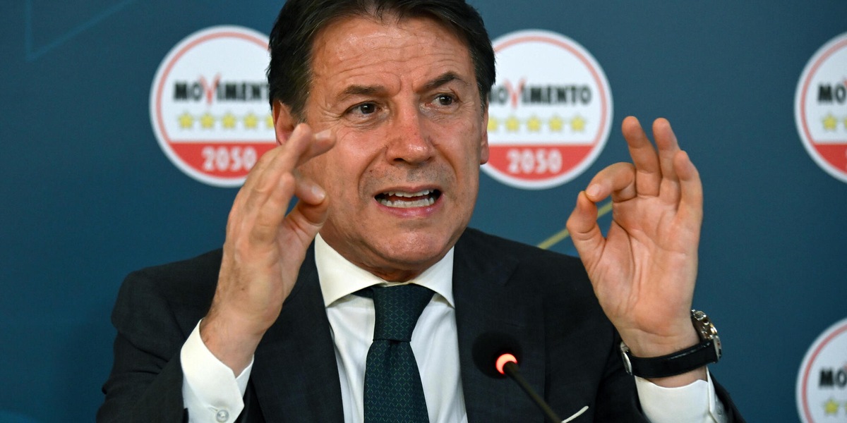 Conte, Meloni non disconosca la matrice neofascista della strage di Bologna