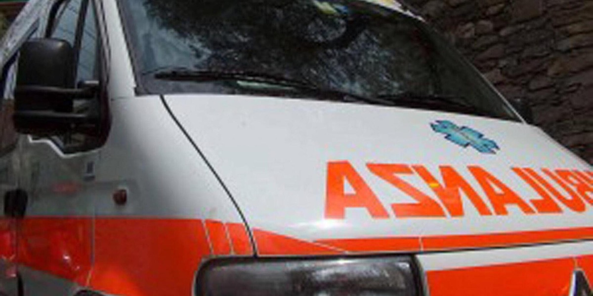 Cinque morti e cinque feriti per un incidente sulla Terni-Rieti