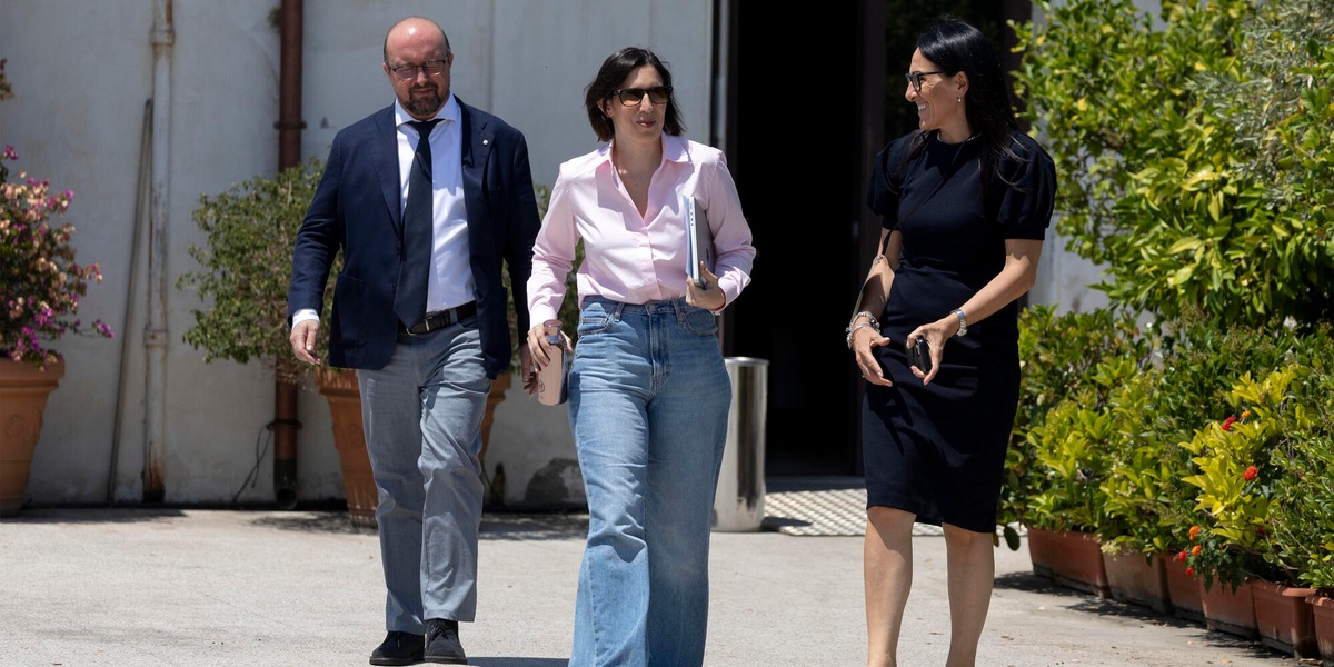++ Taruffi (Pd), prima un programma condiviso e poi le primarie ++