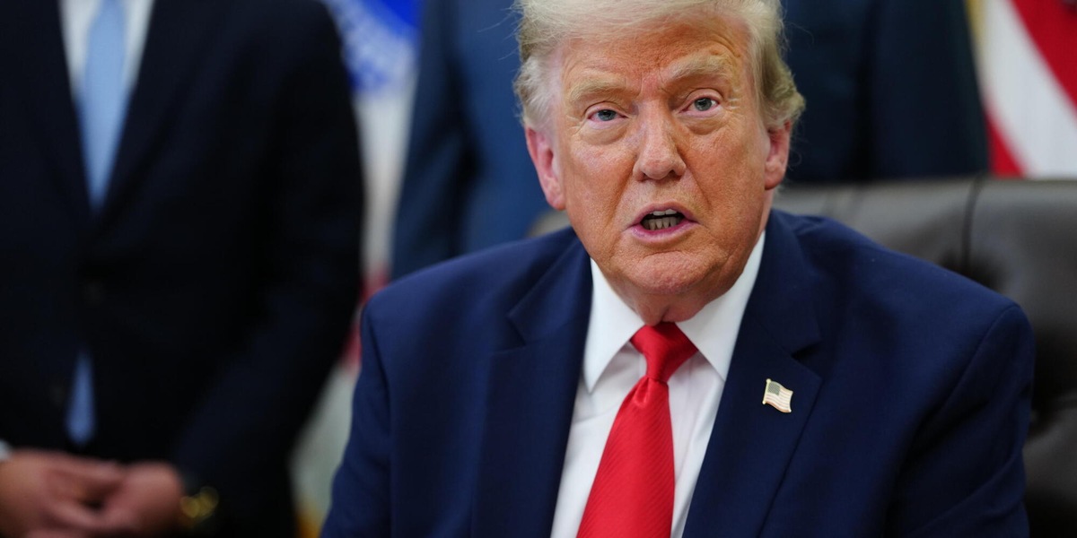 Trump, 'lo stop ai raid dopo i colloqui con Arabia Saudita, Emirati, Qatar e Iran'