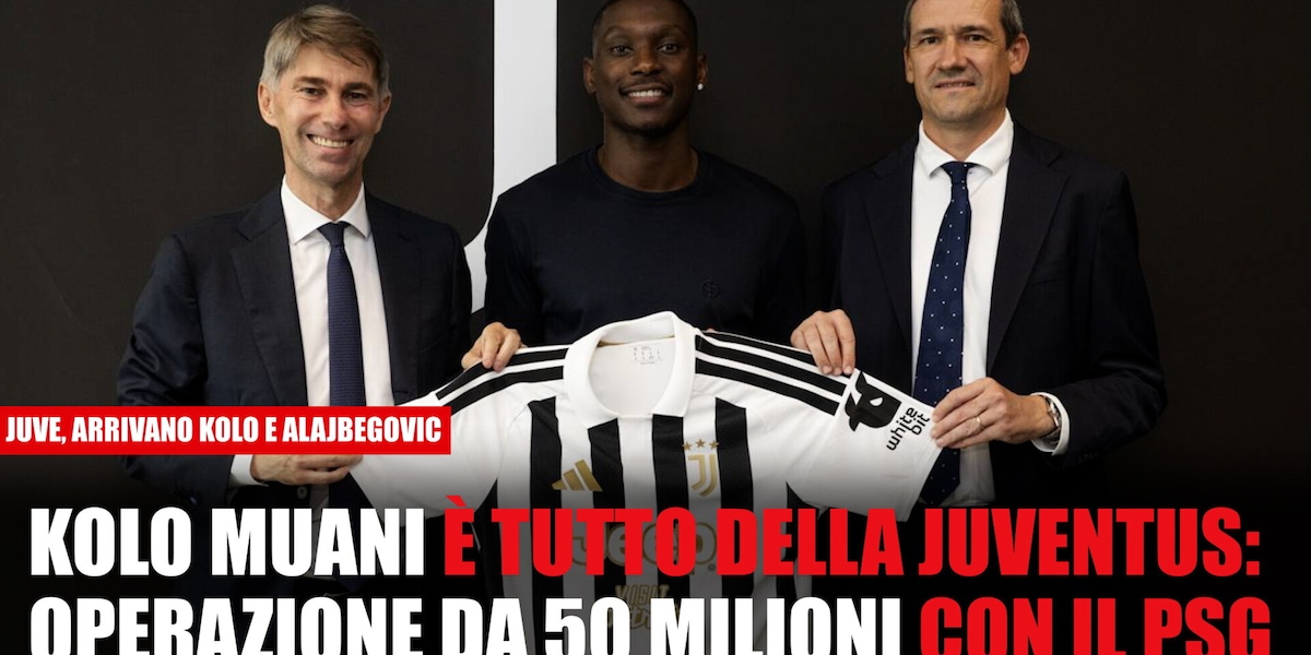 Giusto Kolo