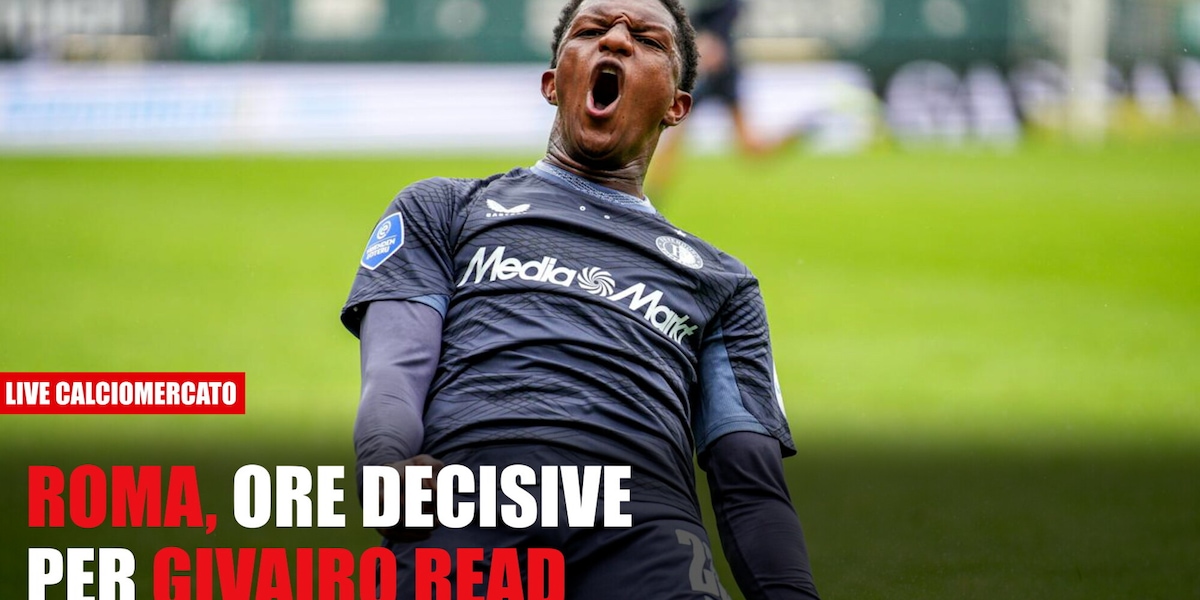 Calciomercato, le notizie di oggi
