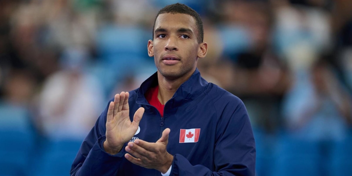 Auger Aliassime e la proposta che scatena le critiche: "Sinner e Alcaraz assenti? Forse si potrebbe..."