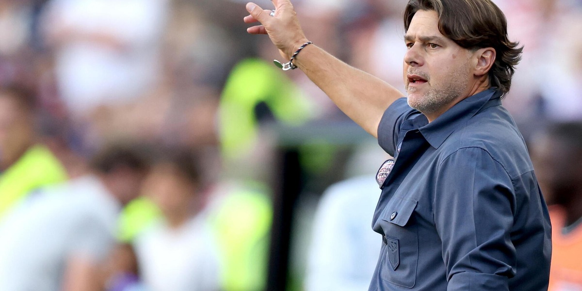 Calcio: Pochettino rinnova, ct Usa fino al Mondiale 2030