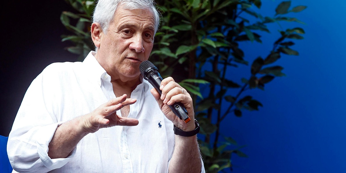 Tajani, 'ad Albares rispondo con i numeri in calo sugli irregolari'
