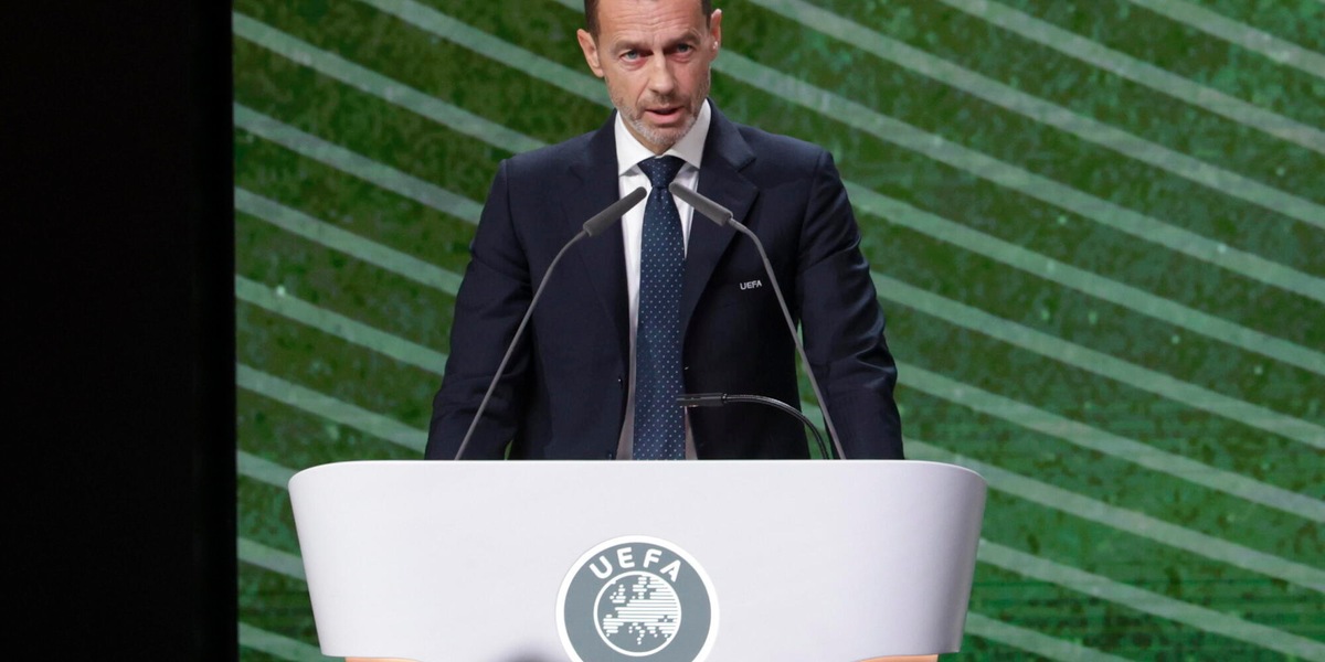 Nasce l'alleanza contro Infantino, 'pronti a paralizzare la Fifa'