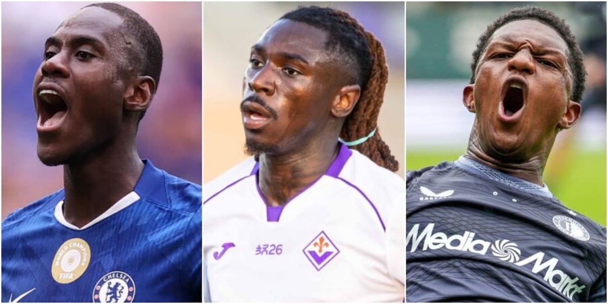 Como, fatta per Chalobah, la Fiorentina vuole tenere Kean. Ore decisive per Read alla Roma. Tutte le trattative