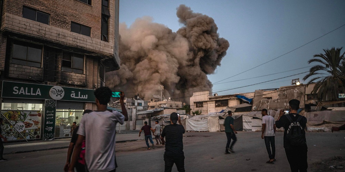 Qatar, Egitto e Turchia condannano Israele, 'continue violazioni a Gaza'