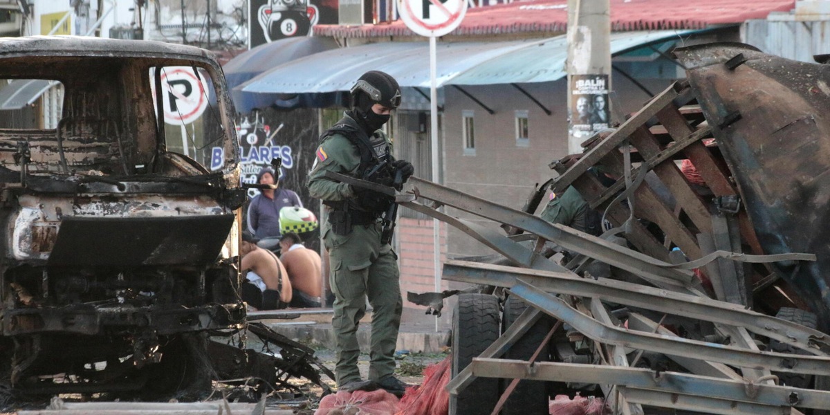 Sale a 6.125 il bilancio delle vittime dei terremoti in Venezuela