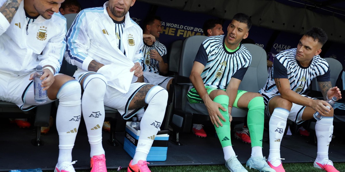 Calcio: Chivu, dubito che Lutaro e Thuram saranno pronti per la prima di campionato