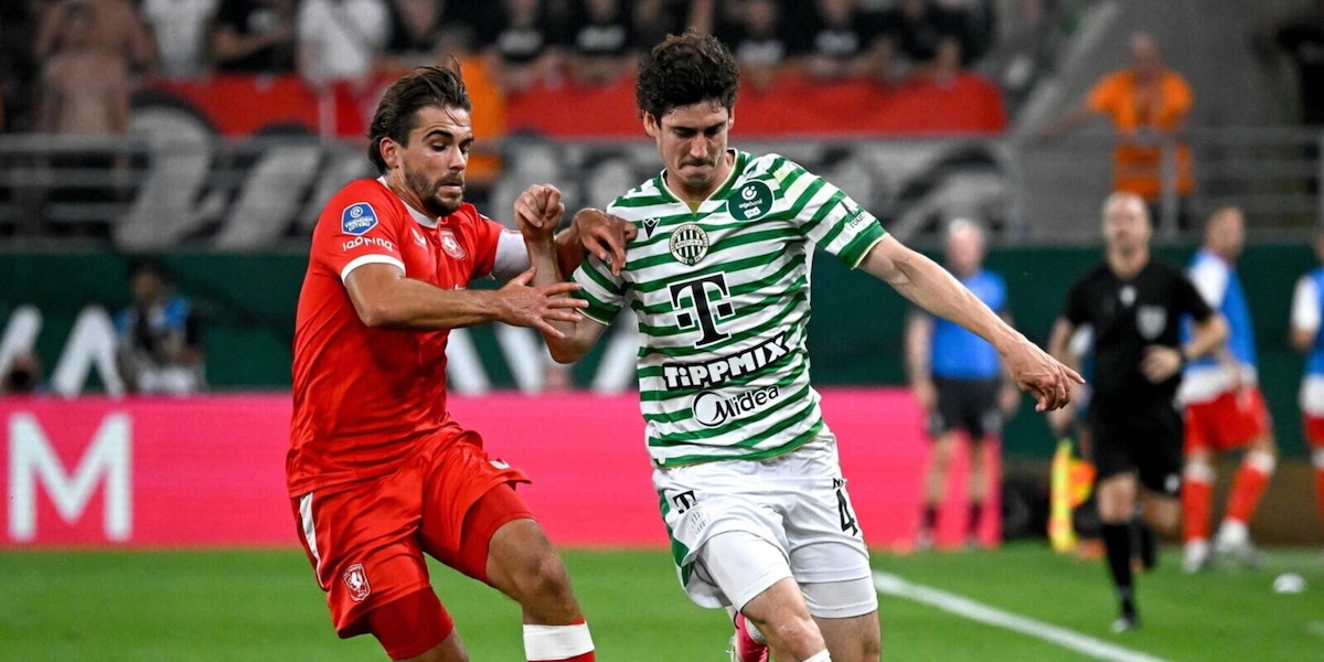Europa League, Ferencvaros-Gornik: per le quote un segno è favorito
