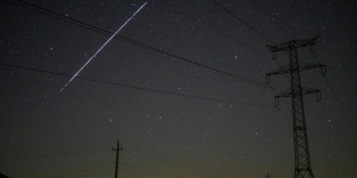 Dalle megacostellazioni di satelliti il rischio di un far west tecnologico