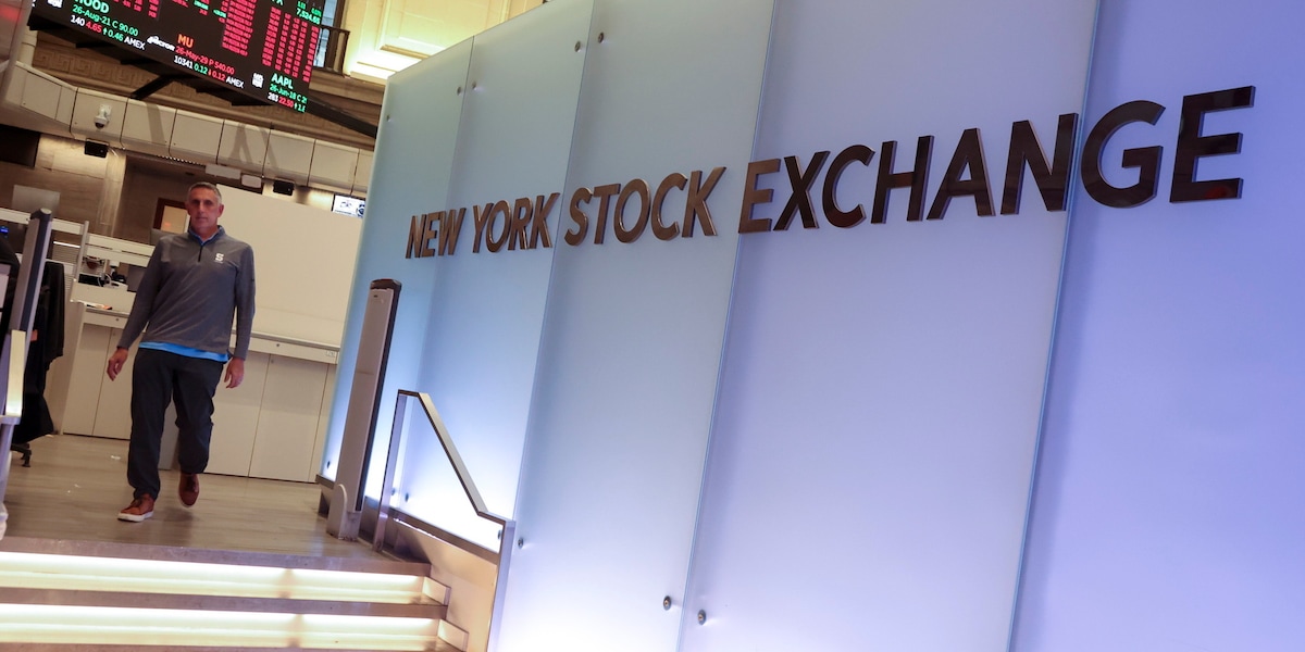 Wall Street positiva con ipotesi Hormuz, Dj a +1,17% e Nasdaq a +2,13%