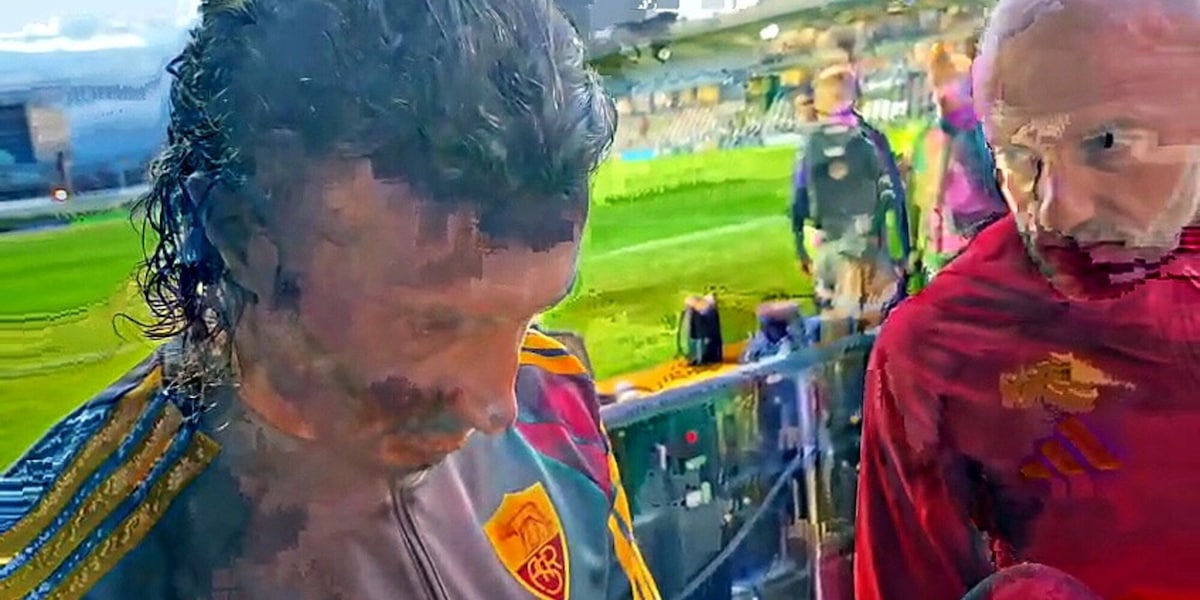 Hermoso: “Faccio quello che mi chiede Gasperini. Aspettiamo i rinforzi"