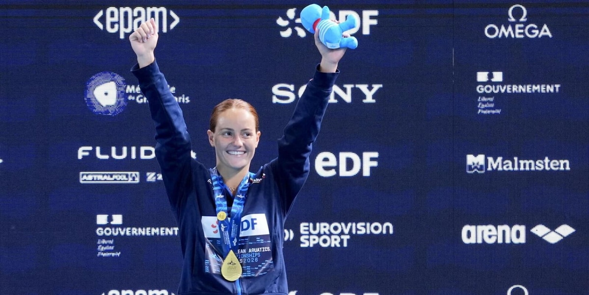 Pellacani da record, riscrive la storia dei tuffi: supera Tania Cagnotto con quattro medaglie d'oro