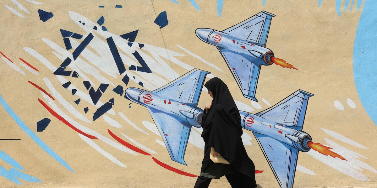Cnn, 'usati l'80% di intercettori Thaad e circa il 50% di Patriot contro l'Iran'