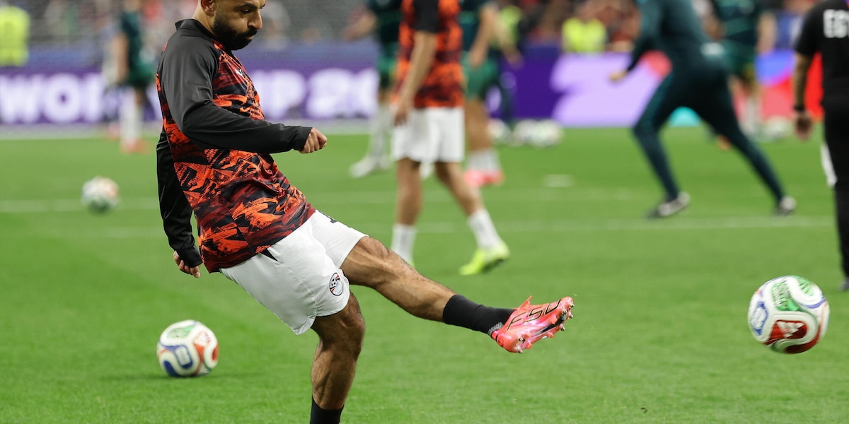 Calcio: il Trabzonspor annuncia l'arrivo di Salah