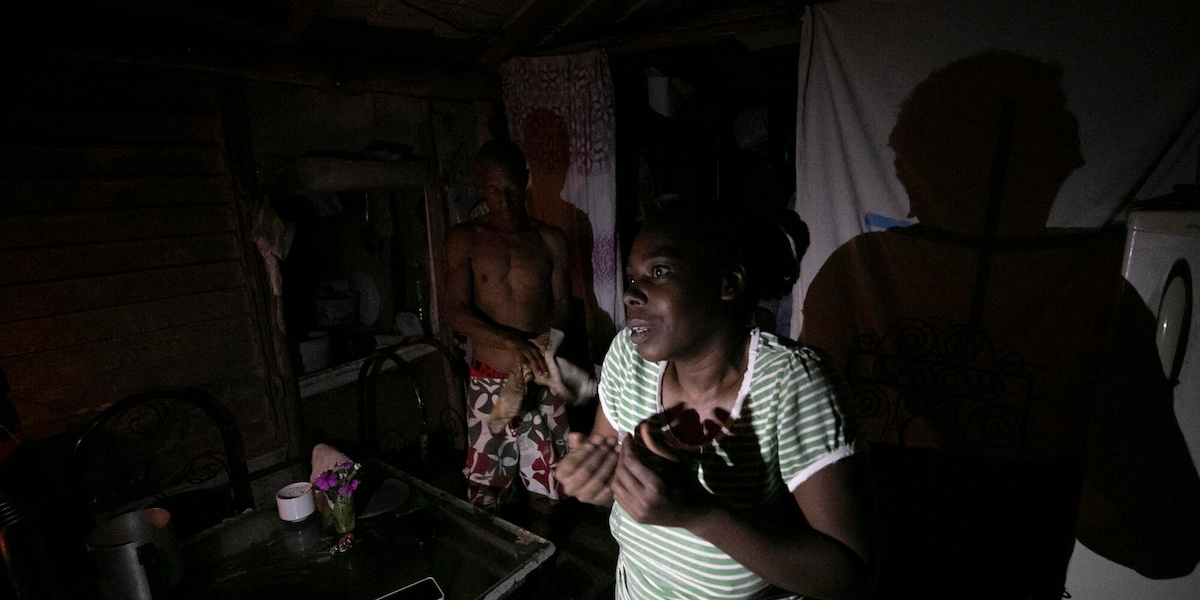 Cuba, luglio segna il record storico di 1.415 proteste e denunce