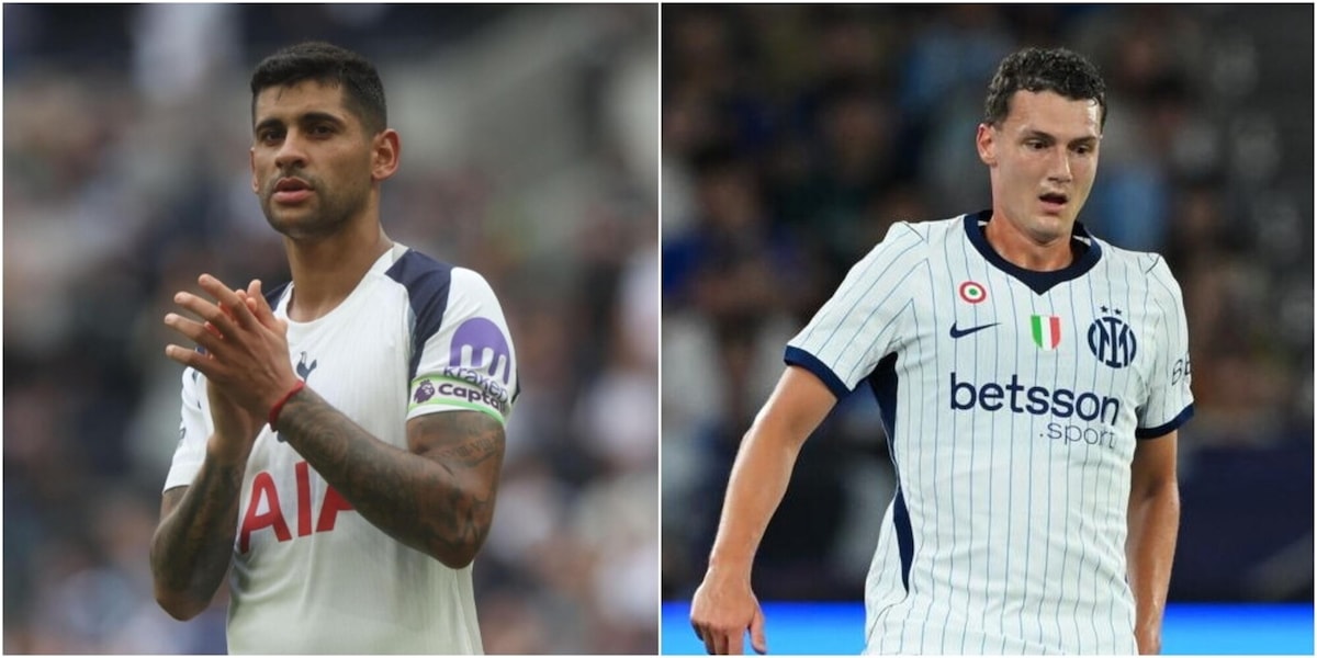 Inter e Romero, c’è il sì. Il nodo è Pavard