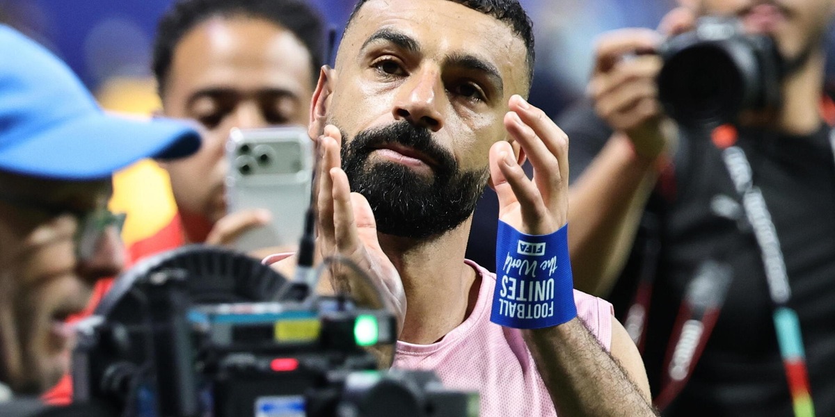 Salah sbarca in Turchia, giocherà col Trabzonspor
