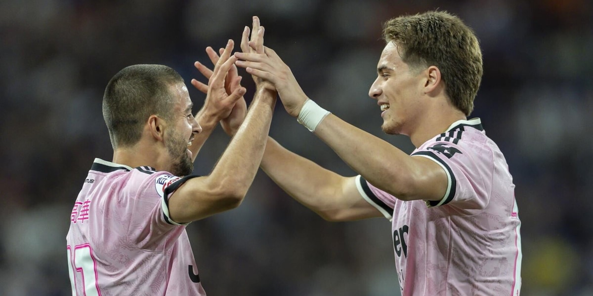 La Juve batte anche il Chelsea: decide l'amichevole una magia di Zhegrova