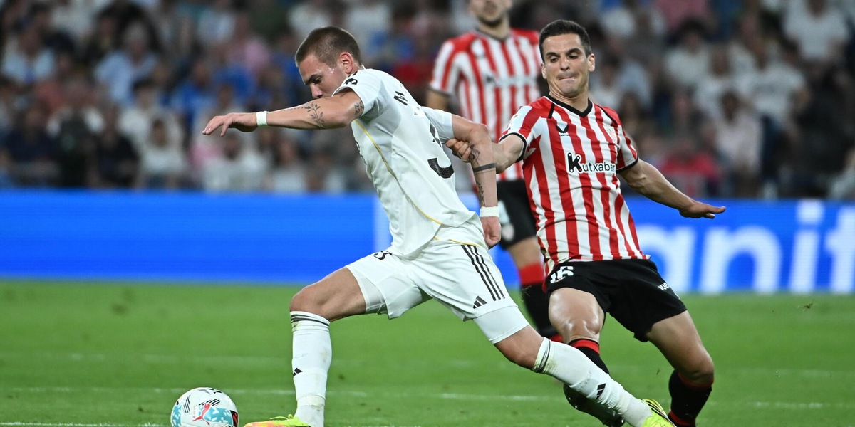 Calcio: Fiorentina, arriva Franco Mastantuono in prestito dal Real Madrid
