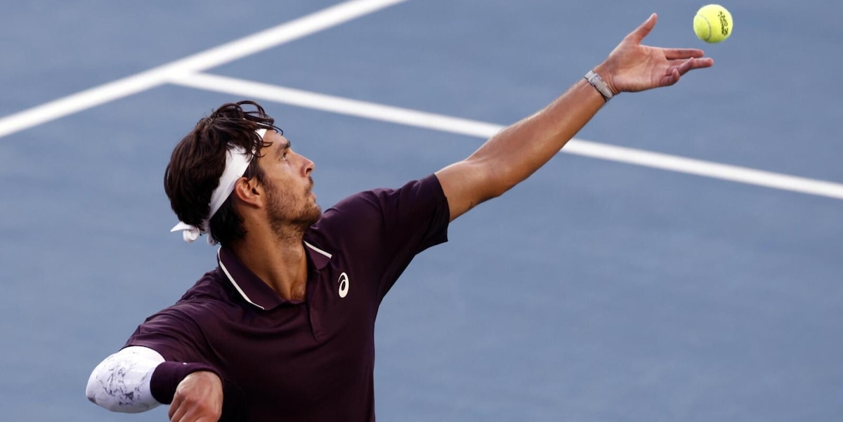 Atp Montreal, Musetti parte bene: vittoria in due set contro Mejia al debutto